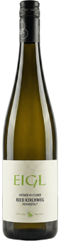2025 Grüner Veltliner, Ried Kirchweg Federspiel