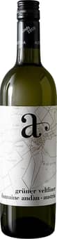 2023 Grüner Veltliner