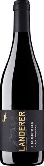 2022 Henkenberg Spätburgunder LAGENWEIN