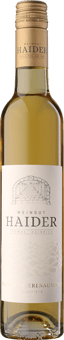 2019 Trockenbeerenauslese 0,375 L