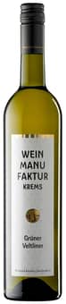 2024 WEINMANUFAKTUR KREMS Grüner Veltliner