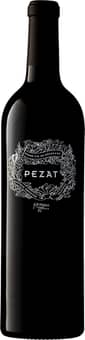 2022 Pezat Red Bordeaux Supérieur AOP