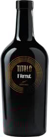 Titolo il Vermuth BIO 0,5 L