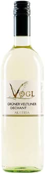 2025 Grüner Veltliner Dechant