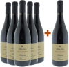 5+1 Bonarda Antavařìa Piemonte DOC