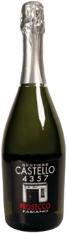 Sestiere Castello 4357 Treviso Prosecco DOC