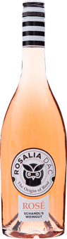 2024 Rosalia DAC Rosé Blaufränkisch "The Origin of Rosé" BIO
