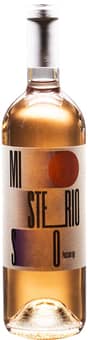 2022 Misterioso Aglianicone Paestum Rosato IGP BIO