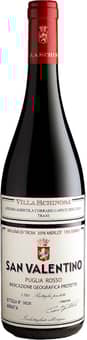 2022 San Valentino Puglia IGP