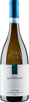 2025 Lutum Trebbiano d'Abruzzo DOC