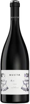 2024 Amal Syrah Terre Siciliane IGP