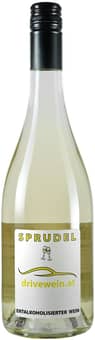 Sprudel Drivewein.at