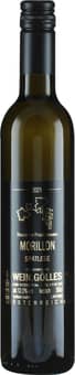2021 Morillon Spätlese 0,5 L