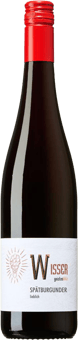 2022 Spätburgunder