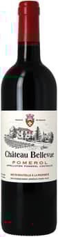 2021 Château Bellevue Pomerol AOP