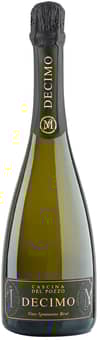 2023 Decimo Spumante