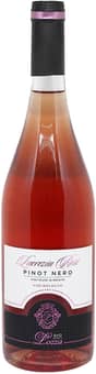 2025 Lucrezia Rosé BIO