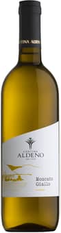 Moscato Giallo Trentino DOC BIO