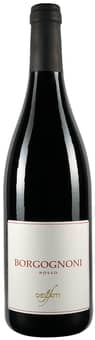 Borgognoni Rosso Vigneti delle Dolomiti IGP