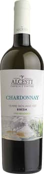 2025 Bibesia Chardonnay Terre Siciliane IGP BIO