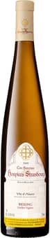 2022 Riesling Hospices de Strasbourg Alsace AOP