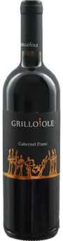 2023 Cabernet Franc Friuli Colli Orientali DOC