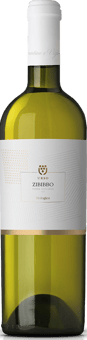 Zibibbo Terre Siciliane IGP BIO