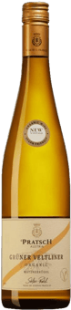 2024 Grüner Veltliner Matzner Hügel BIO