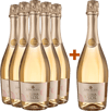 5+1 Paket Luna Y Sol Spumante Rosé BIO BIO