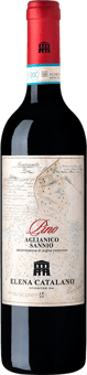 2021 Pino Aglianico Del Sannio DOC