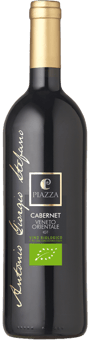 2020 Cabernet Sauvignon Veneto Orientale IGP Barrique