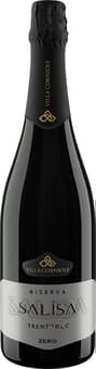 2018 Salísa Zero Riserva Millesimato Trento DOC