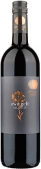 2022 Zweigelt "Salzaster"