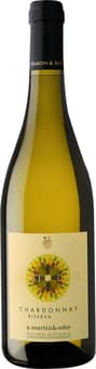 2022 Chardonnay Riserva Maturum Alto Adige DOC