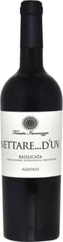 Nettare D`Uva Aleatico Basilikata IGP