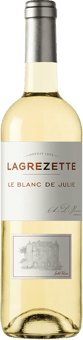 2024 Le Blanc de Julie