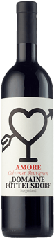 2019 AMORE, Cabernet Sauvignon