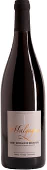 2021 Les Malgagnes Saint Nicolas de Bourgueil AOP