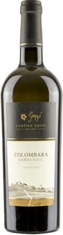 2022 Colombara Chardonnay Selezione Garda DOC