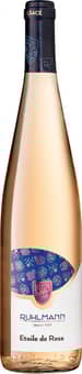 2024 Etoile de Rosé Alsace AOP