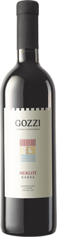 2024 Merlot Garda DOC