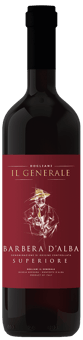 2023 Superiore Barbera d'Alba DOC