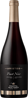 2023 Aristos Pinot Noir Riserva Alto Adige DOC