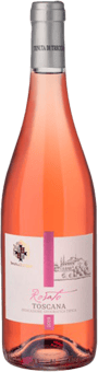 2025 Sangiovese Rosato Toscana IGP