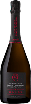 2019 Cuvée Hodos Champagne AOP