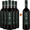 5+1 Paket Rebenrebell Zweigelt Classic trocken