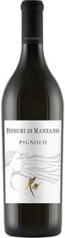2018 Pignolo Friuli Colli Orientali DOC