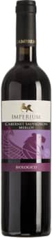 2015 Cabernet Merlot Sauvignon IGP BIO