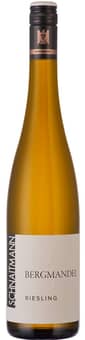 2023 Bergmandel Riesling BIO