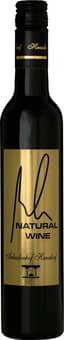 2018 Natural Wine BIO 0,375 L